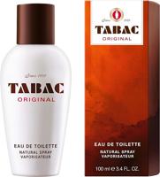 Maurer & Wirtz Tabac Original Men Edc 100ML