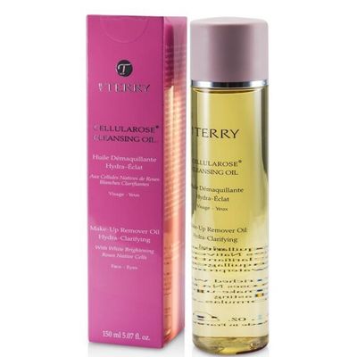 By Terry Cellularose Makeup Remover Oil Hydra-clarifying 150ml Cleansing Oil