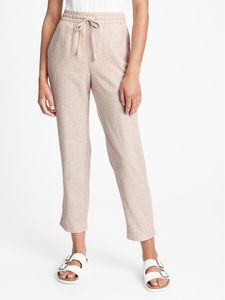 Easy Khaki Pants with Washwell&#153