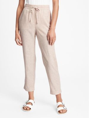 Easy Khaki Pants with Washwell&#153