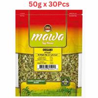 Mawa Oregano 50g (Pack of 30)