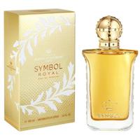 Marina De Bourbon Symbol Royal Women Edp 100ML