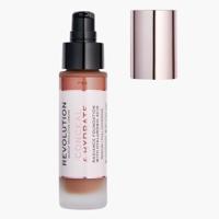 Make Up Revolution Conceal & Hydrate Foundation F16.5