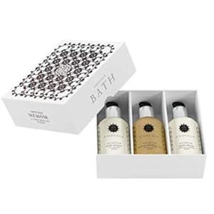 Amouage Memoir 100 Ml Shower Gel + 100 Ml Body Lotion + 100 Ml Hand Cream