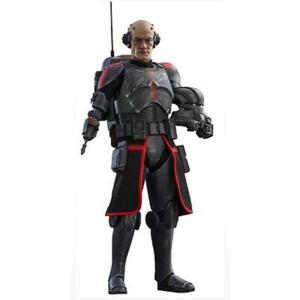 Hot Toys Star Wars The Bad Batch - Echo Sixth Scale Figure