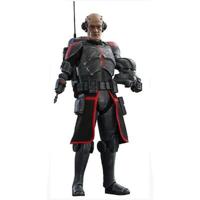 Hot Toys Star Wars The Bad Batch - Echo Sixth Scale Figure - thumbnail