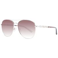 Guess Silver Women Sunglasses (GU-1045670)