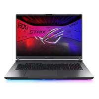 Asus ROG Strix G815LM-IS96 Gaming Laptop, 18inch WQXGA IPS 2.5K Display, Intel Core Ultra 9 275HX Processor, 32GB RAM, 1TB SSD, NVIDIA Geforce RTX 5060 8GB, Windows 11 Home Asus ROG Strix G815LM-IS96 Gaming Laptop, 18inch WQXGA IPS 2.5K Display, Intel Core Ultra 9 275HX Processor, 32GB RAM, 1TB SSD, NVIDIA Geforce RTX 5060 8GB, Windows 11 Home