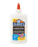 Elmer's 225ML White Glue Elmer's 225ML White Glue