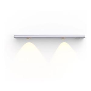 Xiaomi Yeelight Mate-Cat-Eye Closet Light 28cm - Silver