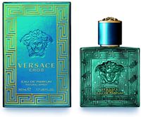Versace Eros Men EDT 50ml (UAE Delivery Only)