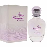 Salvatore Ferragamo Amo Ferragamo Flowerful (W) Edt 50Ml