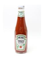 Heinz Tomato Ketchup 513 Gm