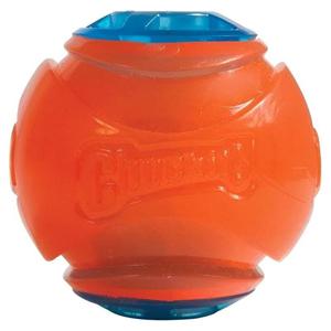 Petmate Chuckit! Flash Led Ball Medium 1-Pk