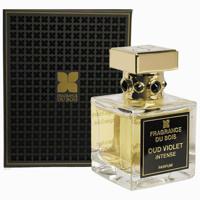 Fragrance Du Bois Oud Violet Intense (U) Parfum 50Ml