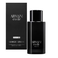 Giorgio Armani Code (M) Parfum 75Ml Refillable