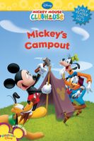 Mickey's Camp Out - thumbnail