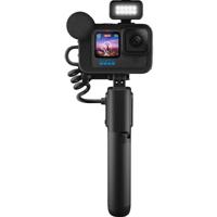 Go Pro, Hero 12, Creator Edition Camera, Black