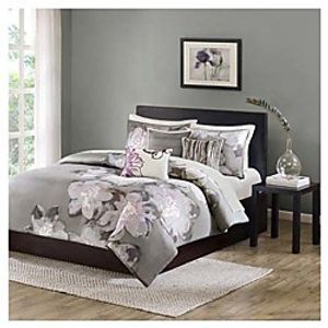 3-Piece Duvet Cover Set Hotel Bedding Sets Comforter Cover with Soft Lightweight Microfiber Include 1 Duvet Cover 2 Pillowcases for DoubleQueenKing(1 Pillowcase for TwinSingle) Lightinthebox