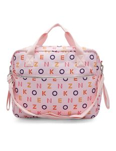 Kenzo Kids  Tote Bag - Pink