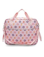 Kenzo Kids  Tote Bag - Pink - thumbnail