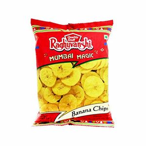 Raghu Banana Chips 200gm