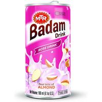 MTR Badam Rose Drink 180ml