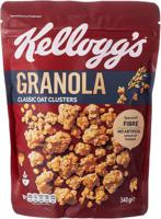 Kellogg's Granola Classic 340g