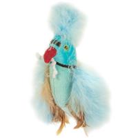 Petlinks® Blue Beauty Bird Toy