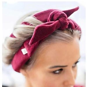 Heatless Curling Rod Headband No Heat Hair Curlers Lazy Hair Rollers Sleeping Soft Curl Bar Wave Formers DIY Hair Styling Tools Lightinthebox
