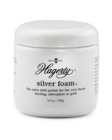Hagerty Silver Foam Wash Rinse and Dry