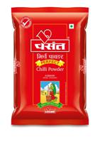 Vasant Perfect Chilli Powder 200g