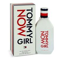 Tommy Hilfiger Tommy Girl Now (W) Edt 100Ml