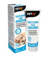 VetIQ Teething Gel for Puppies 50g