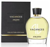 Jean Patou Collection Heritage Vacances (W) Edp 100Ml