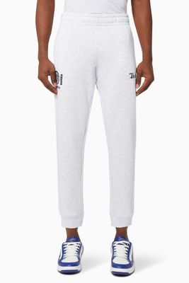 The 5th Down Joggers in Cotton The 5th Down Joggers in Cotton