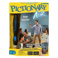 Mattel Games Pictionary Air Game (English) GJG17