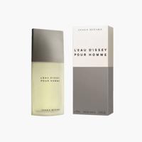 Issey Miyake L'Eau D'Issey Eau De Toilette Spray for Men - 75 ml