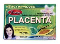 Renew Placenta Classic Soap 135gm - thumbnail
