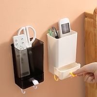 2 Tiers Wall Storage Box Office Accessories Pencil Box Remote Control Holder Case Cosmetics Organizer Bin Jewelry Brush Storage Lightinthebox 2 Tiers Wall Storage Box Office Accessories Pencil Box Remote Control Holder Case Cosmetics Organizer Bin Jewelry Brush Storage Lightinthebox