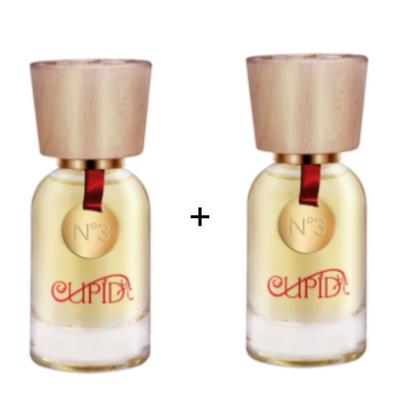 Cupid No.3 Edp 50Ml + (Get 1 Free)