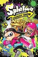 Splatoon Vol.5 | Hideki Goto