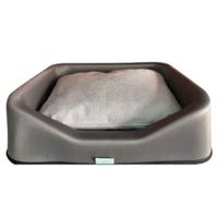 Nutrapet Comfy 31.0 X 33.0 X 18.0 Cm Space Station, Grey