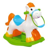 Feber Rideon Foottofloor Rockng Ponyc20 - 800006280 Feber Rideon Foottofloor Rockng Ponyc20 - 800006280