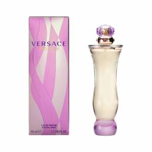 Versace Woman (W) Eau De Parfum 50ml