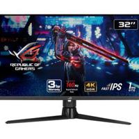 ASUS ROG Strix XG32UQ 32" 160Hz 1ms 4K UHD Gaming Monitor