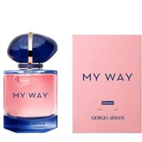 Giorgio Armani My Way Intense Eau De Parfum 90Ml (W) Giorgio Armani My Way Intense Eau De Parfum 90Ml (W)