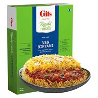 Gits Veg Briyani Mix 265Gm