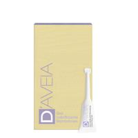 D'AVEIA Lubricating Gel 6 Monodoses