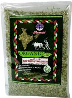 Peacock Organic Sounf Green 100gm